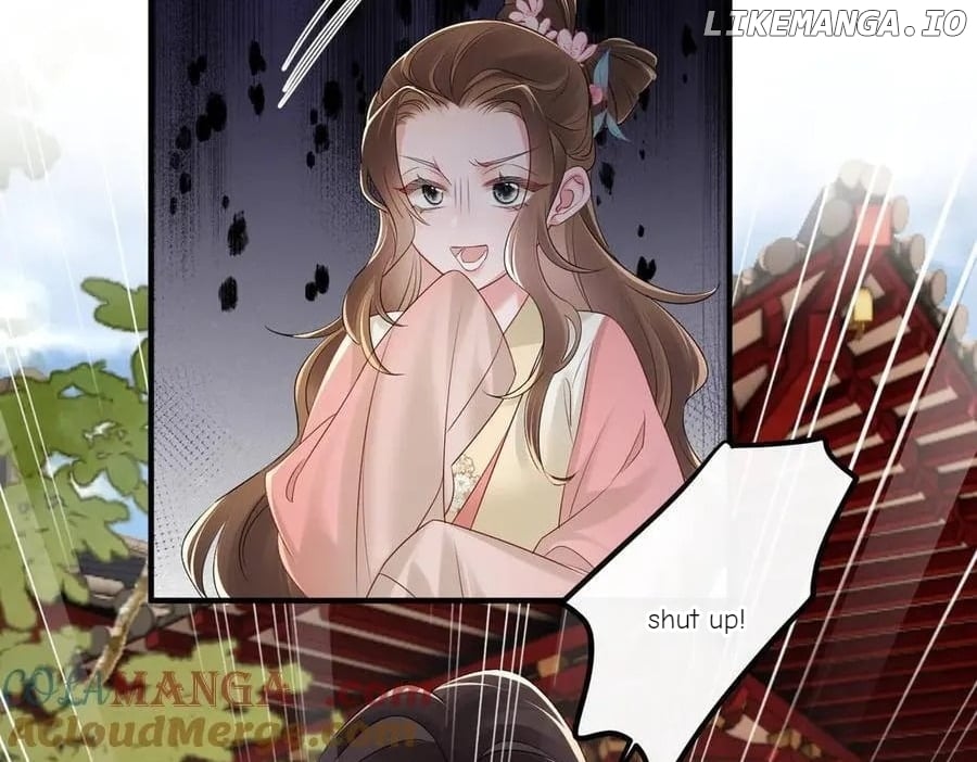 The Tyrant’s Family Lasts Thanks To Her Inner Voice Chapter 23 - page 38
